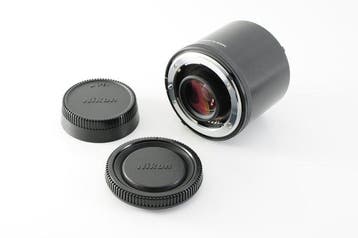 Nikon AF-I TC-20E 2x Teleconverter [#1661] Cameralens, Nieuw