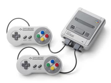 Super Nintendo (SNES) Classic Mini Starter Pack, Consoles de jeu & Jeux vidéo, Consoles de jeu | Nintendo Super NES, Verzenden