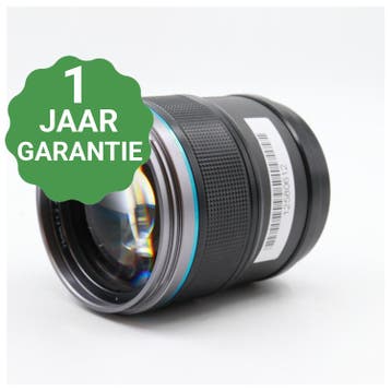 Sirui Sniper 75mm f/1.2 Fujifilm | Tweedehands, Verzenden, Zo goed als nieuw