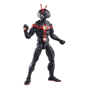 Marvel Legends Action Figure Cassie Lang BAF: Future Ant-Man, Ophalen of Verzenden, Nieuw