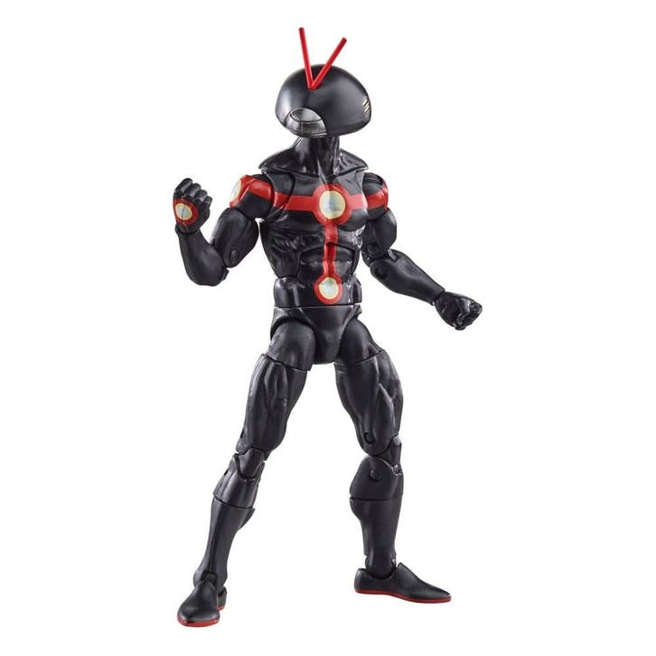 Marvel Legends Action Figure Cassie Lang BAF: Future Ant-Man, Collections, Cinéma & Télévision, Enlèvement ou Envoi