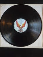 Mustang - Born and Still Alive! - Album LP (article, Nieuw in verpakking