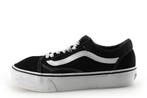 Vans Sneakers in maat 39 Zwart, Verzenden, Sneakers
