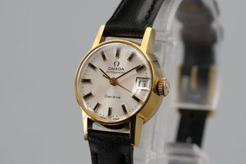 Omega - Genève - Zonder minimumprijs - Cal.684 Ref.562 016 -, Nieuw