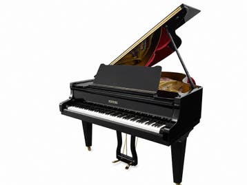 Pleyel 174 (1973), Verzenden