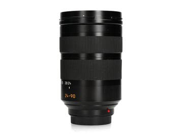 Leica 24-90mm f/2.8-4 Vario-Elmarit-SL ASPH (11176), Audio, Tv en Foto, Ophalen of Verzenden