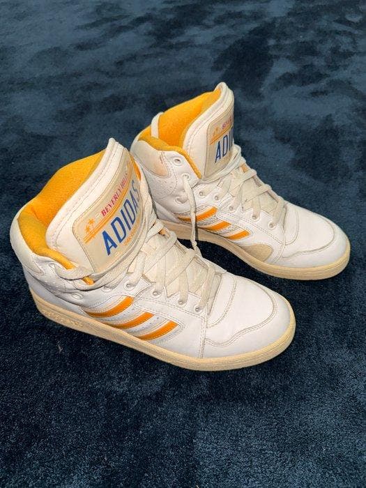 Adidas - Jeremy Scott x Adidas Beverly Hills - Sneakers -, Vêtements | Hommes, Chaussures