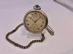 Zenith . Metal Blanc. 1927 . Regolazione micrometrica . Con