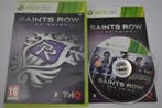 Saints Row The Third (360), Nieuw
