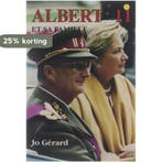 Albert II et sa famille 9782873670207 Jo Gérard, Boeken, Verzenden, Gelezen, Jo Gérard