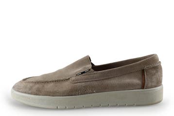 No Stress Loafers in maat 42 Beige, Verzenden, Beige, Overige typen, No Stress