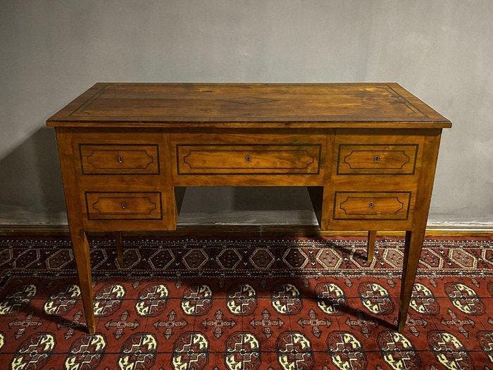Table de chevet - Bois, Antiquités & Art, Antiquités | Autres Antiquités