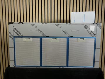 Veiling - Wandafzuigkap, Elektronische apparatuur, Afzuigkappen, Nieuw