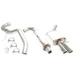 POT DÉCHAPPEMENT SKODA OCTAVIA 04-12, Verzenden, Neuf