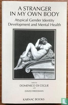 Ceglie, Domenico - A stranger in my own body - 1998, Boeken, Godsdienst en Theologie, Verzenden, Gelezen
