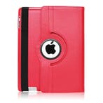 Leren Vouwbare Cover voor iPad Mini 4 - Multifunctioneel, Verzenden