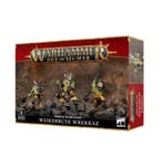 Orruk Warclans Weirdbrute Wrekkaz (Warhammer Age of Sigmar, Ophalen of Verzenden