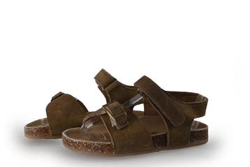 Shoesme Sandalen Jongens in maat 26 Bruin, Verzenden, Schoenen