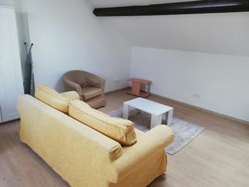 Appartement en Rue Fik Guidon, Berchem-Sainte-Agathe, 35 à 50 m², Bruxelles