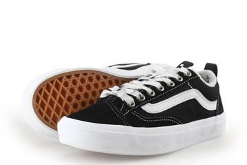 Vans Sneakers in maat 37 Zwart, Verzenden, Sneakers