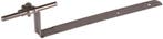 DEHN Support de Conducteur de Toiture STST pour RD 6-10mm, Verzenden