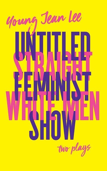 Straight White Men (TCG Edition) 9781559365031, Verzenden, Young Jean Lee
