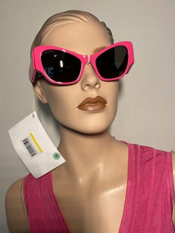 Balenciaga - Lunettes de soleil, Nieuw