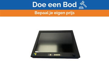 Bieden: Trident DELTA16XW-N1836 16 Inch Marine Display Moni, Ophalen of Verzenden