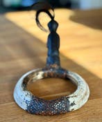 Upper arms bracelet Bontoc o Ifugao-people North Luzon -