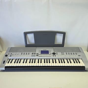 Yamaha PSR-S550 Keyboard 61 Toetsen Incl. Boekjes |, Muziek en Instrumenten, Ophalen of Verzenden, Nieuw