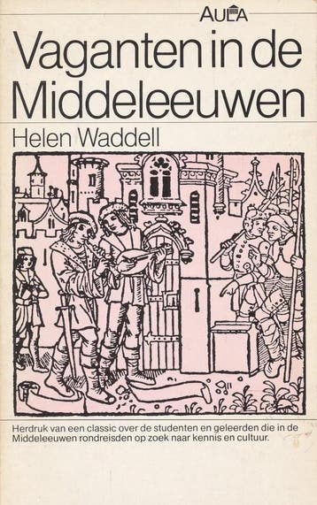 Vaganten in de middeleeuwen 9789027405579 Martin Waddell, Verzenden, Gelezen, Martin Waddell