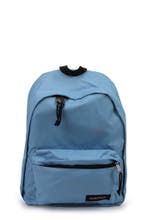 Eastpak Rugzak Blauw, Verzenden, 25 tot 40 cm, Zo goed als nieuw, 30 tot 45 cm