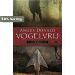 Vogelvrij / Sherwood / 1 9789024531622 Angus Donald, Verzenden, Angus Donald
