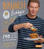 Brunch @ Bobbys 9780385345897 Bobby Flay, Verzenden, Bobby Flay