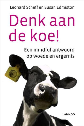 Denk aan de koe! 9789020996005 Susan Edmiston, Verzenden, Susan Edmiston