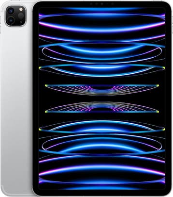 Apple Ipad Pro 11-inch (2021) – 128gb – Wi-fi, Computers en Software, Windows Tablets, Ophalen of Verzenden, Nieuw