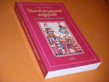 Daar ik tot zang word aangespoord: Occitaanse troubadours, Verzenden, Altena