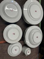 epiag - Service de table pour 6 (30) - Porcelaine