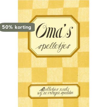 Omas Spelletjes 9789055134915 Gerhardt Mulder, Verzenden, Gelezen, Gerhardt Mulder