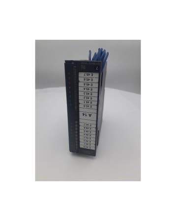 Siemens SIMATIC S7-300 6ES7321-1BH02-0AA0 digitale ingangsmo, Verzenden