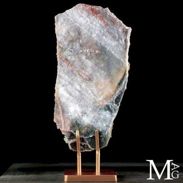 Flower Amethyst – Speciale verzamelstukken – Uniek, Collections