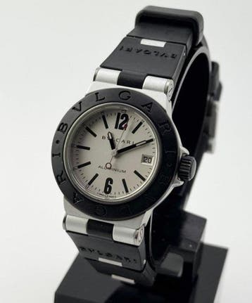 Bvlgari - Diagono - Sans prix de réserve - AL29TA M06245 -, Nieuw