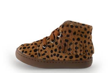 Shoesme Boots Meisjes in maat 20 Cognac, Kinderen en Baby's, Verzenden, Jongen of Meisje, Schoenen, Zo goed als nieuw
