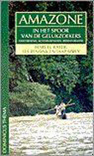 Amazone / Dominicus thema 9789025728861 Marcel Bayer, Verzenden, Marcel Bayer