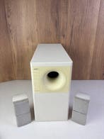 Bose - Acoustimass 5 Series III - Direct/Reflecting 2.1