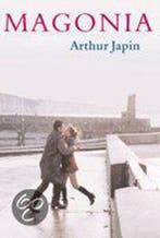 Magonia 9789029522908 Arthur Japin, Boeken, Verzenden, Gelezen, Arthur Japin