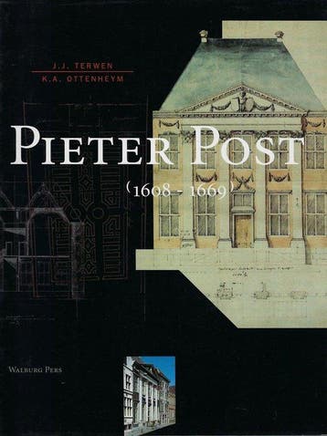 Pieter Post (1608 - Hueting, Verzenden