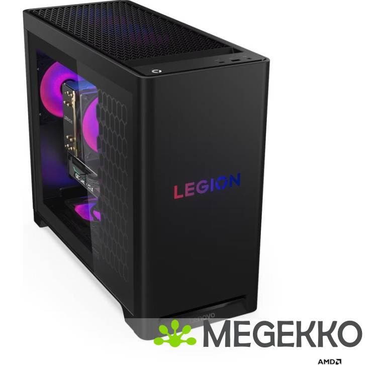 Lenovo Legion T5 30AGB10 AMD Ryzen 9 RTX 5070 Ti, Computers en Software, Overige Computers en Software, Nieuw, Verzenden