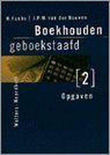 BOEKH GEB 2 OPG. - Fuchs, Verzenden, Nieuw