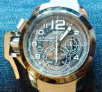 Graham - Chronofighter - Tender limited edition 22/100 -, Nieuw